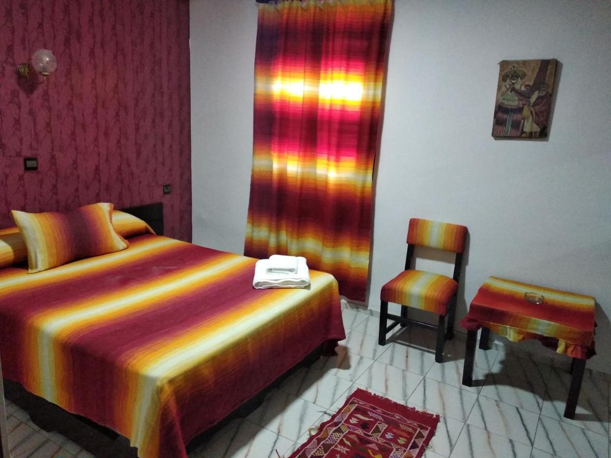 Hotel Regina Tétouan Εξωτερικό φωτογραφία