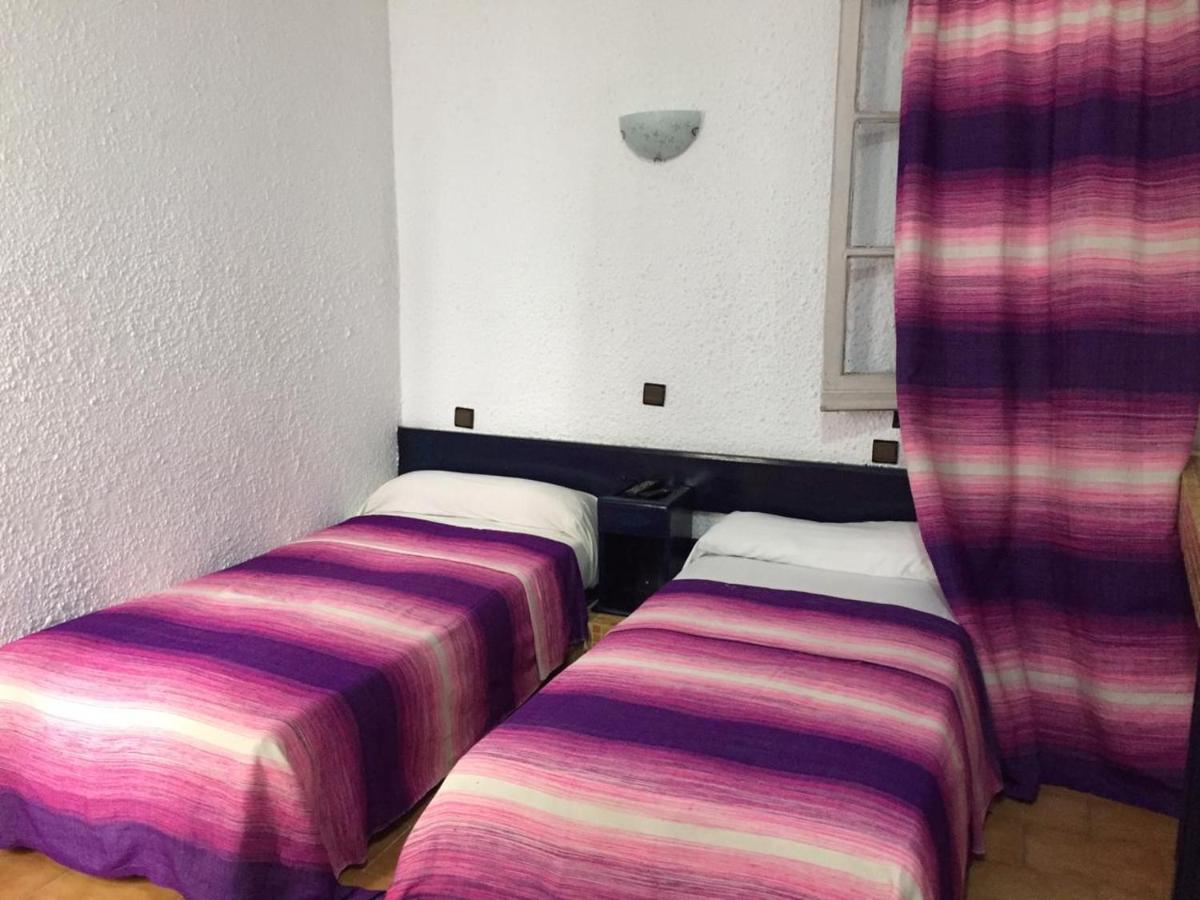 Hotel Regina Tétouan Εξωτερικό φωτογραφία