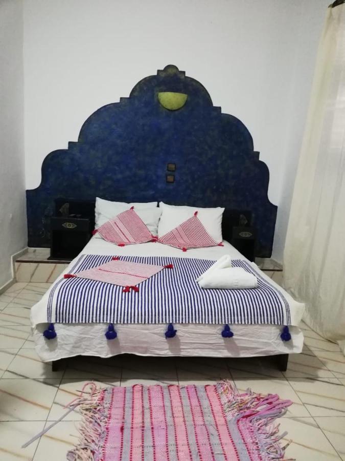 Hotel Regina Tétouan Εξωτερικό φωτογραφία