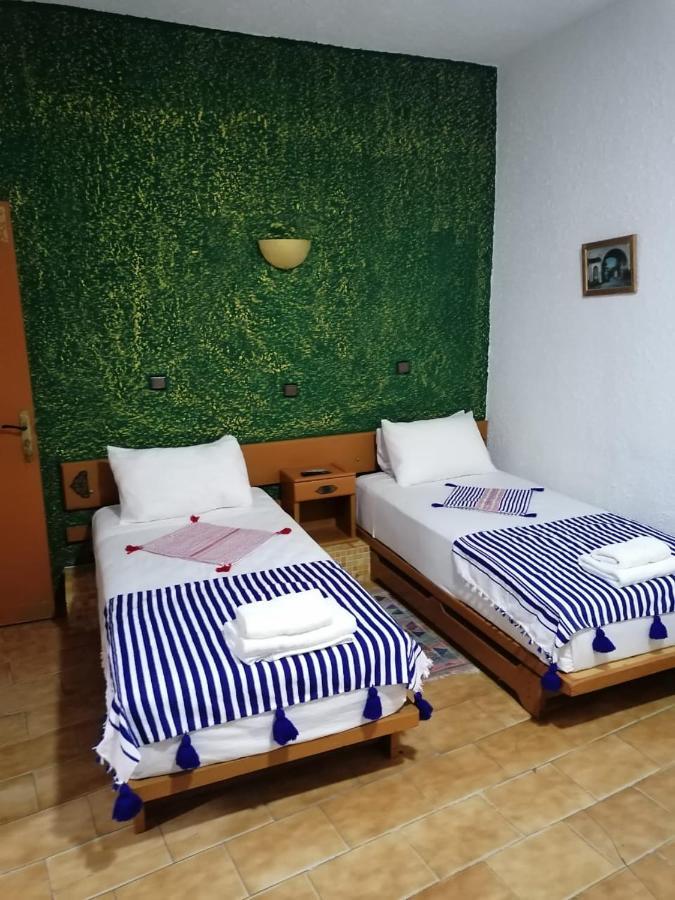 Hotel Regina Tétouan Εξωτερικό φωτογραφία