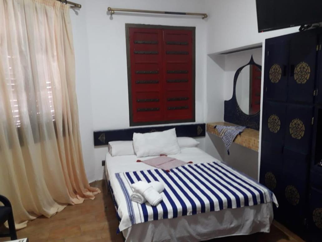 Hotel Regina Tétouan Εξωτερικό φωτογραφία