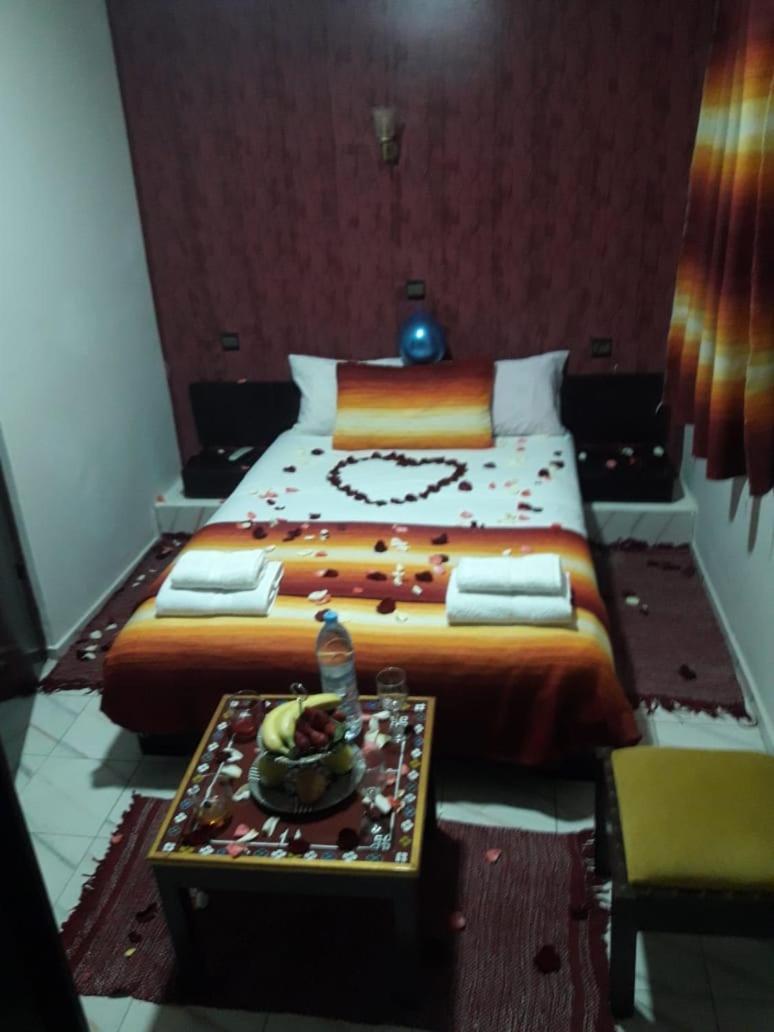Hotel Regina Tétouan Εξωτερικό φωτογραφία
